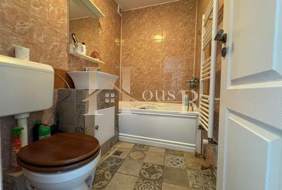 Decomandat.Balcescu.Renovat.Centrala proprie! - 14