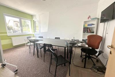Spatiu comercial | Soarelui - 2
