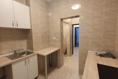 Apartament cu 3 camere decomandat, mobilat în P-ța Romană - 6