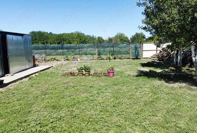 Casă cu 3 camere cu Teren 1438 Mp în Turnu - 7