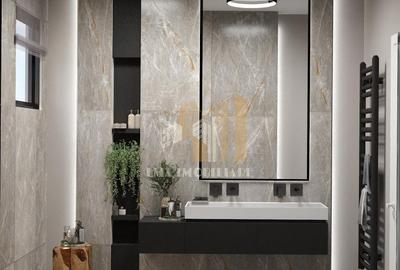 Casă individuală cu 4 camere cu Teren 500 Mp în Sânpetru - 27