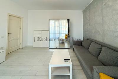 Apartament 2 camere | Campus - Aleea Universitatii | Parcare | Termen lung - 5