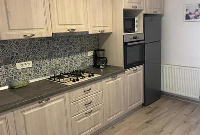 Apartament cu 2 camere decomandat, mobilat în Brașovul Vechi - 6