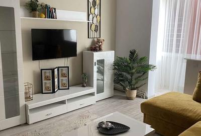 Apartament cu 3 camere, mobilat în Sub Arini - 6