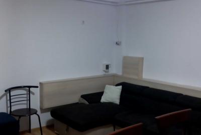 Apartament cu 2 camere semidecomandat în Găvana - 2