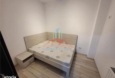 Apartament cu 2 camere semidecomandat în Chiajna - 8