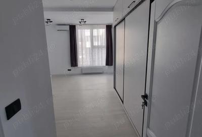 Inchiriez apartament 1 camera zona Intim. - 7