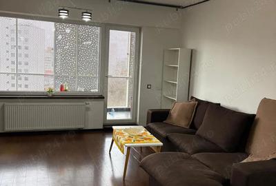 Apartament cu 3 camere semidecomandat în Mărăști - 1