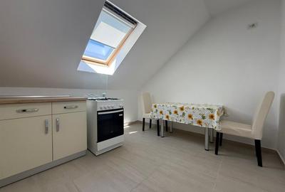 Apartament cu 2 camere decomandat în Grigorescu - 10