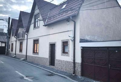 Casă cu 3 camere cu Teren 100 Mp în Central - 3