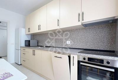 Apartament nou cu 2 camere si parcare in Prima Arena - 7