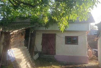 Vand casa in satul Feredeni - 3