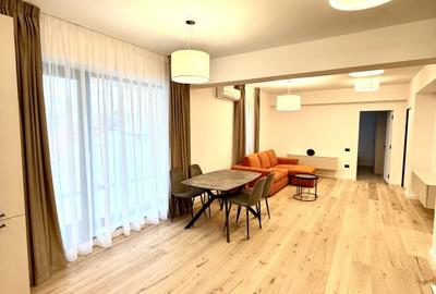 Apartament cu 3 camere semidecomandat în Aviației - 2