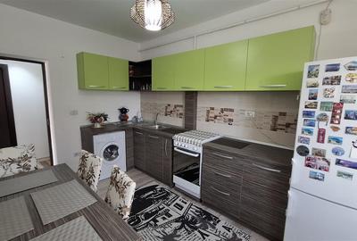 Apartament cu 2 camere decomandat, mobilat în Bucium - 5