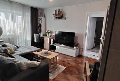 Apartament cu 2 camere semidecomandat în Nord - 3