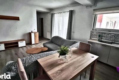 Apartament cu 3 camere în Central - 2