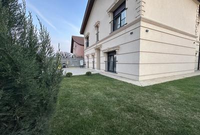 Duplex cu 5 camere cu Teren 250 Mp în Nord - 6