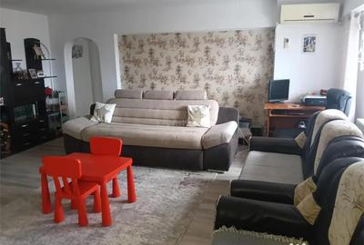 Apartament cu 3 camere decomandat în Cornetu - 5