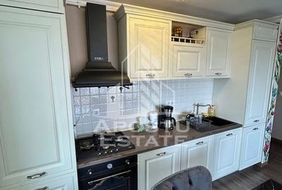 Apartament de lux cu 3 camere, 2 bai, zona Aradului - 4
