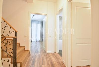 Duplex cu 5 camere cu Teren 250 Mp în Central - 20