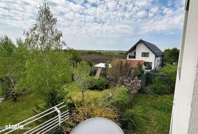 Casă cu 4 camere în Tamași - 16