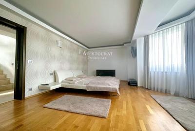 Vila deosebita pe malul lacului Corbeanca Vila deosebita pe malul lacului Corbeanca - 15