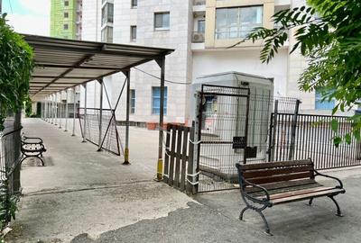Apartament 3 camere recent renovat, 70 mp, centrala proprie & balcon | Planorama - 20
