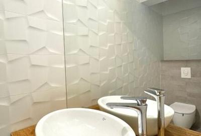 Modern villa | swimming pool | garden | residential complex, Tunari - 12