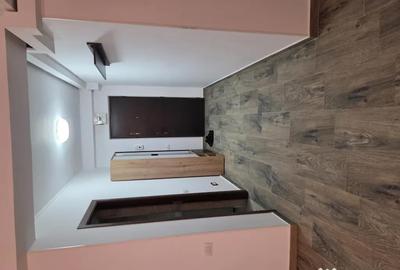 Apartament cu 2 camere decomandat în Central - 2