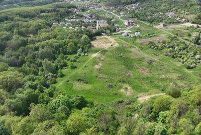 Teren intravilan zona Episcopiei, panorama superba,  ideal investitie! - 12