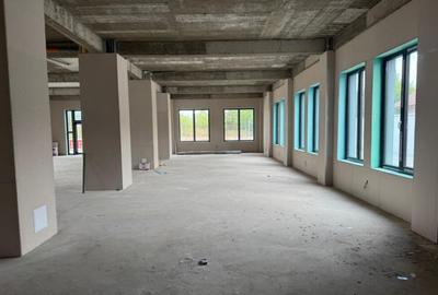 Cladire moderna P+2 cu parcare proprie - str. Tineretului Cladire moderna P+2 cu parcare proprie - str. Tineretului - 3