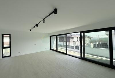 Casă individuală cu 4 camere cu Teren 370 Mp în Tunari - 11
