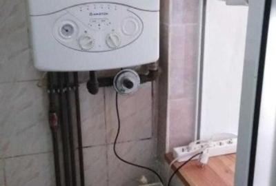 Garsoniera confortabila- Astra- langa Spitalul Județean Garsoniera confortabila- Astra- langa Spitalul Județean - 5