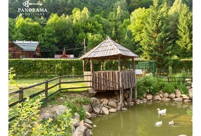 Afacere turistică „La Cheie” în inima Mărginimii Sibiului - 39