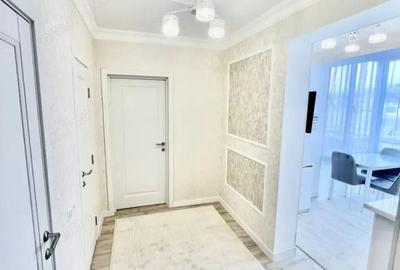 Apartamnet cu 2 camere de inchiriat langa Gara - 3