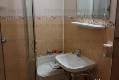 Apartament cu 3 camere decomandat, mobilat în Răcădău