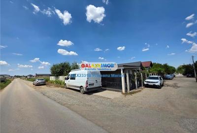 Teren Construcții intravilan de 450 mp, în Clinceni - 13