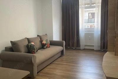 Garsonieră decomandată în Central - 4