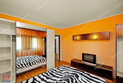 Apartament cu 2 camere decomandat în Central - 9