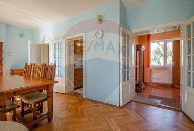 Casa individuala spatioasa cu potential in zona Lunei - 3