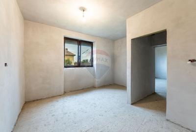 Casa  cu 3 camere de vanzare - 9