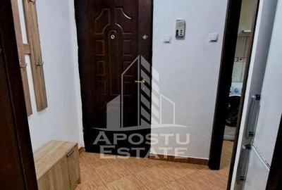 Apartament cu 2 camere semidecomandat, mobilat în Tipografilor - 4