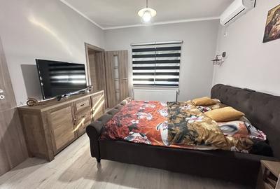 Duplex individual cu 5 camere - Dumbravita - 9