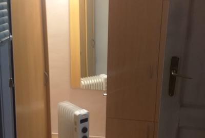 Garsonieră semidecomandată în P-ța Romană - 8