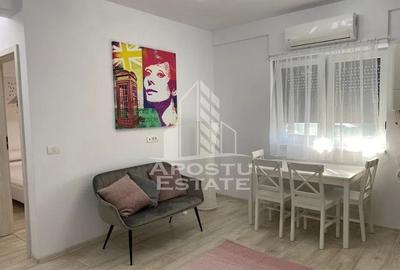 Apartament cu o camera, centrala proprie, zona Soarelui - 3