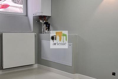 Armeneasca  apartament in vila ideal bacanie/ it/ creatie/ galerie - 16
