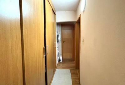 Apartament cu 3 camere în Nord - 14