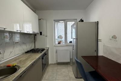 Apartament cu 2 camere decomandat, mobilat în Central - 2