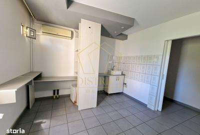 Spațiu comercial, de 55 mp, în Soarelui - 7