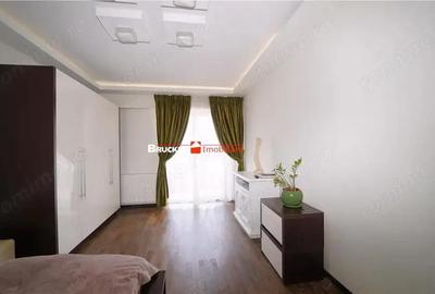 Apartament cu 3 camere în Nufărul - 13